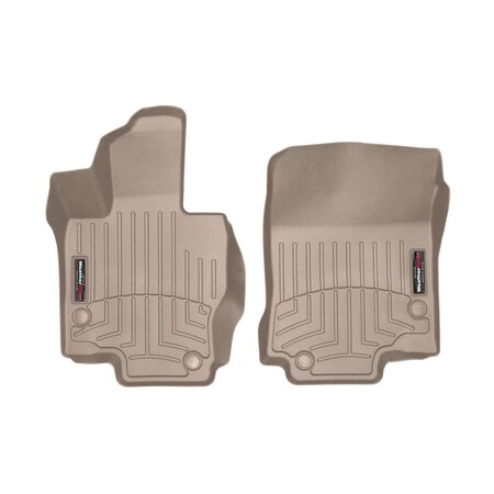 Weathertech Floorliners, 4515331-4515952 4515331-4515952